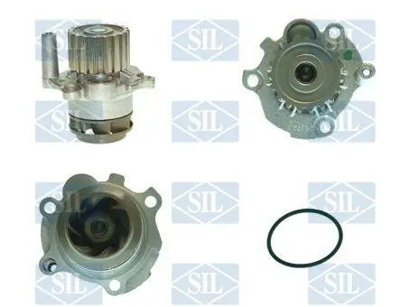 PA1102 SIL