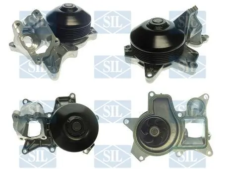 PA1487 SIL