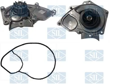 PA1532 SIL