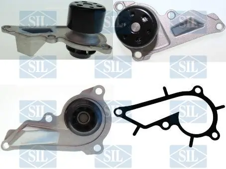 PA1725 SIL