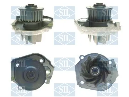 PA1385 SIL