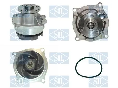 PA950 SIL