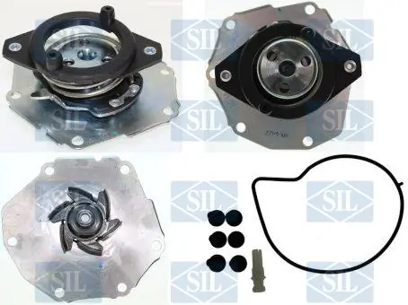 PA1727 SIL