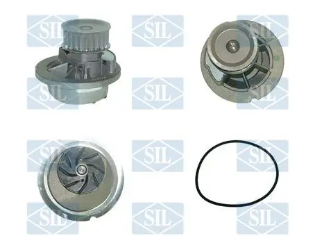 PA1216 SIL