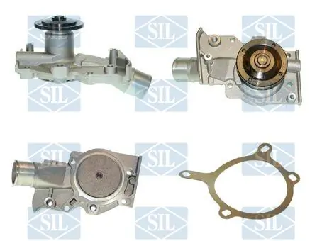  Pompa chłodząca wodna Ford Mondeo 1