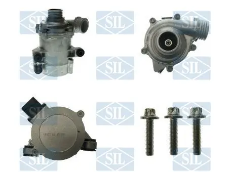PE1593 SIL