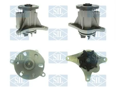 PA1500 SIL