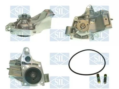 PA1128 SIL