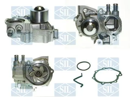 PA1150 SIL