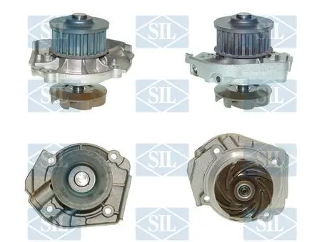 PA913 SIL