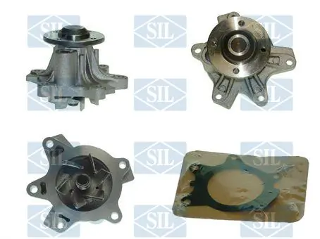 PA1272 SIL