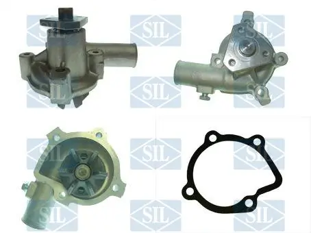 PA259 SIL