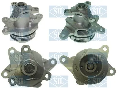 PA1582 SIL