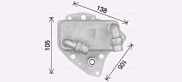 OL3705 AVA
