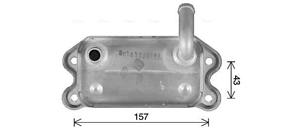VO3299 AVA