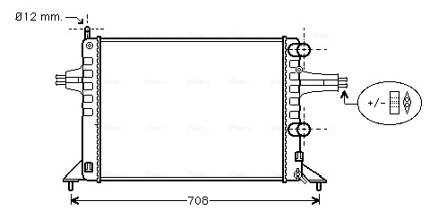 OL2257 AVA