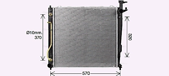 KA2304 AVA