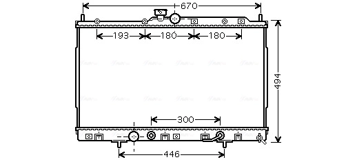 MT2185 AVA