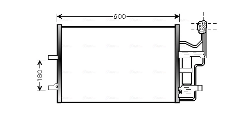 MZ5184D AVA