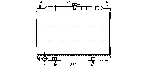 DN2241 AVA