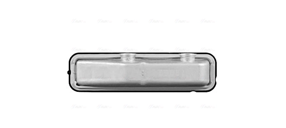 Chłodnica nagrzewnicy (ogrzewacza) Alfa Romeo Giulia sedana (952) (2015 - 2026) cena, od 84,46 USD