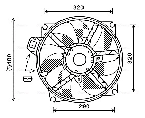 RT7563 AVA