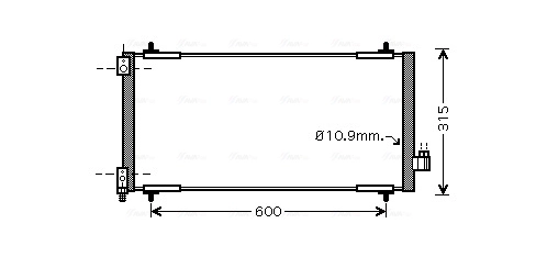 PEA5301 AVA