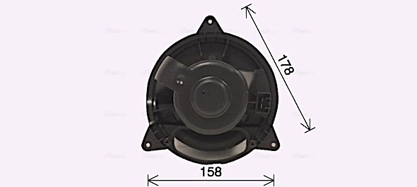 FD8653 AVA