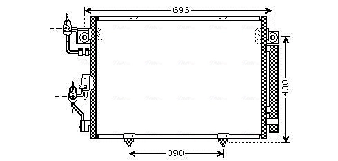 MT5191D AVA
