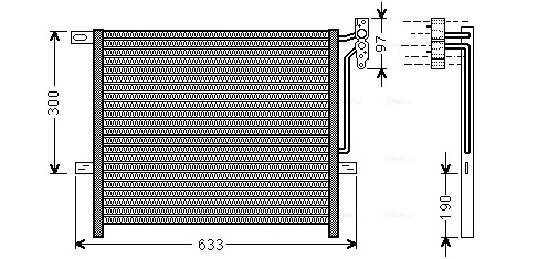 BWA5369 AVA