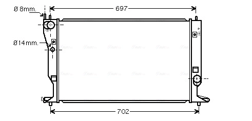 TO2399 AVA