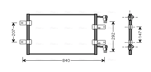 RTA5314 AVA
