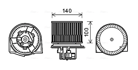  do Saab 9-5  (YS3E)
