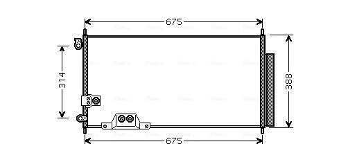 HDA5239D AVA