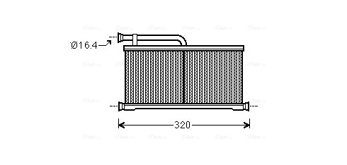 AIA6397 AVA