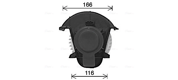 VN8409 AVA