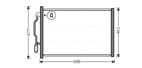 MSA5605 AVA
