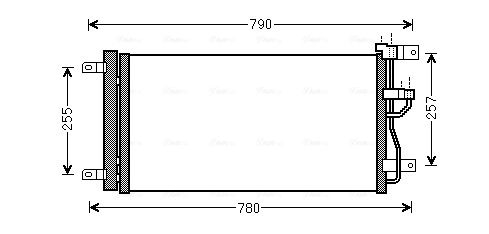 OLA5612D AVA