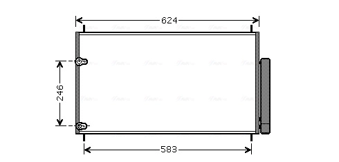 TOA5405D AVA