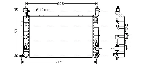 OL2348 AVA