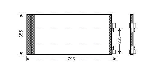 RTA5430D AVA