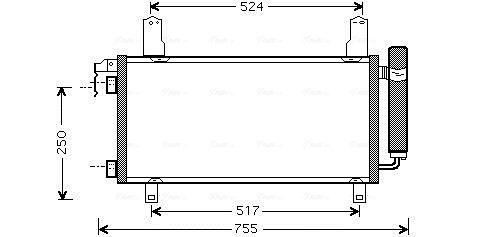 MZ5157D AVA