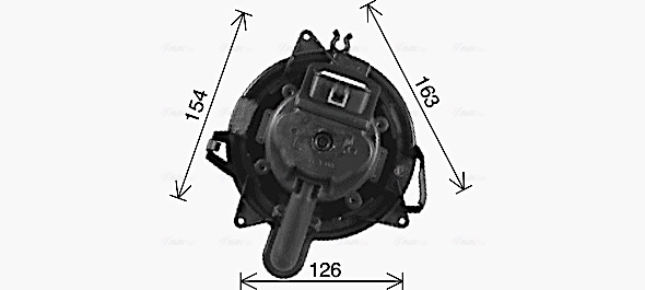 RT8676 AVA