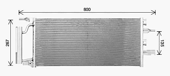 BW5607D AVA