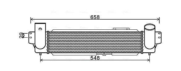 KA4141 AVA