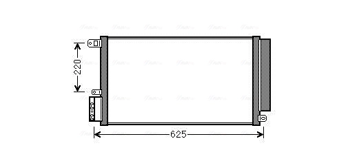 ALA5115D AVA
