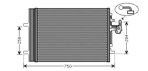 VO5161D AVA