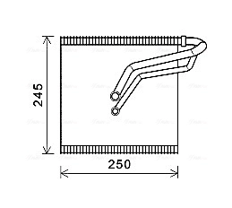 VNV387 AVA