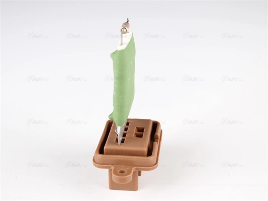 Rezystor wentylatora nagrzewnicy (ogrzewacza kabiny) Fiat Albea sedana (172) (2002 - 2011) cena, od 17,68 USD