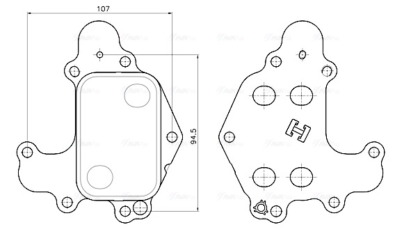 PE3434 AVA